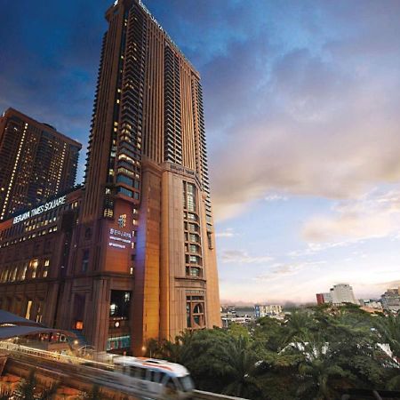Unique Suite At Times Square Kl クアラルンプール エクステリア 写真
