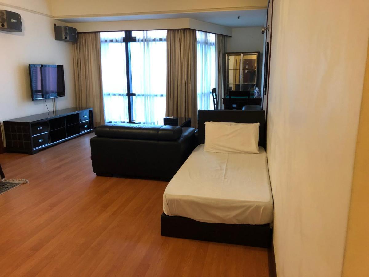 Unique Suite At Times Square Kl クアラルンプール エクステリア 写真
