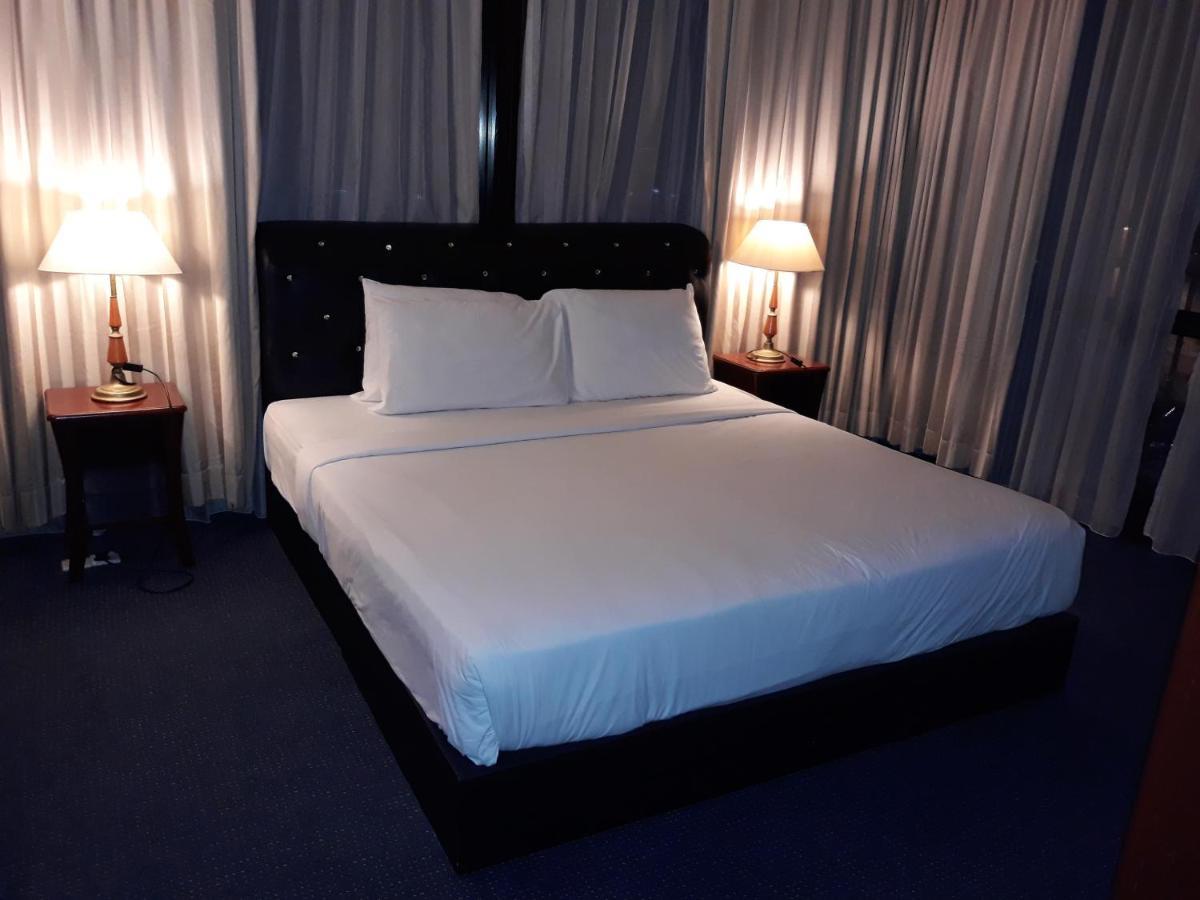 Unique Suite At Times Square Kl クアラルンプール エクステリア 写真