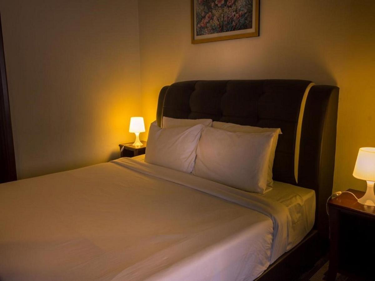 Unique Suite At Times Square Kl クアラルンプール エクステリア 写真