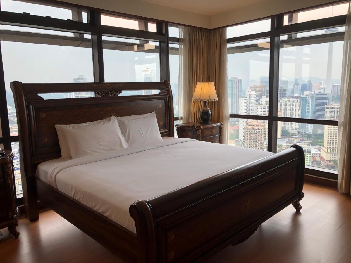 Unique Suite At Times Square Kl クアラルンプール エクステリア 写真