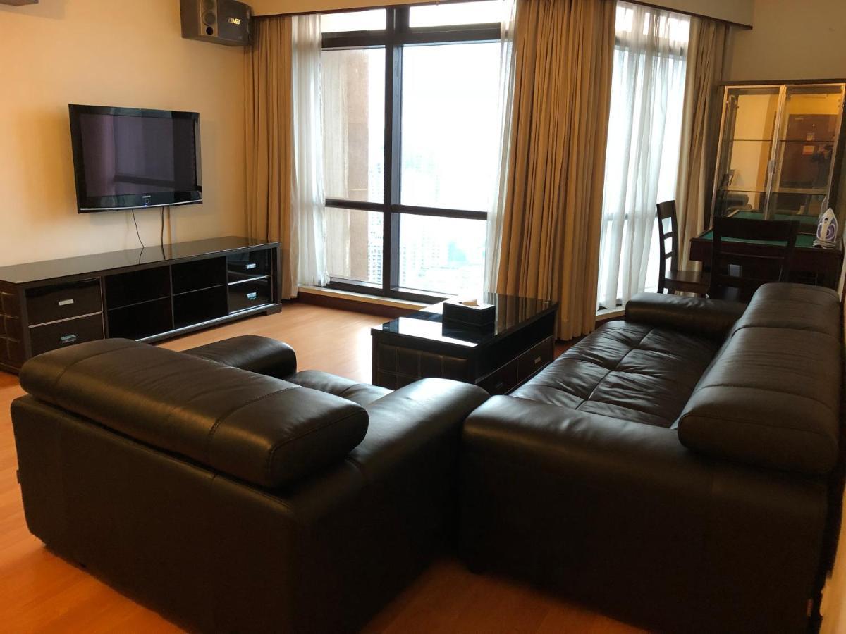 Unique Suite At Times Square Kl クアラルンプール エクステリア 写真