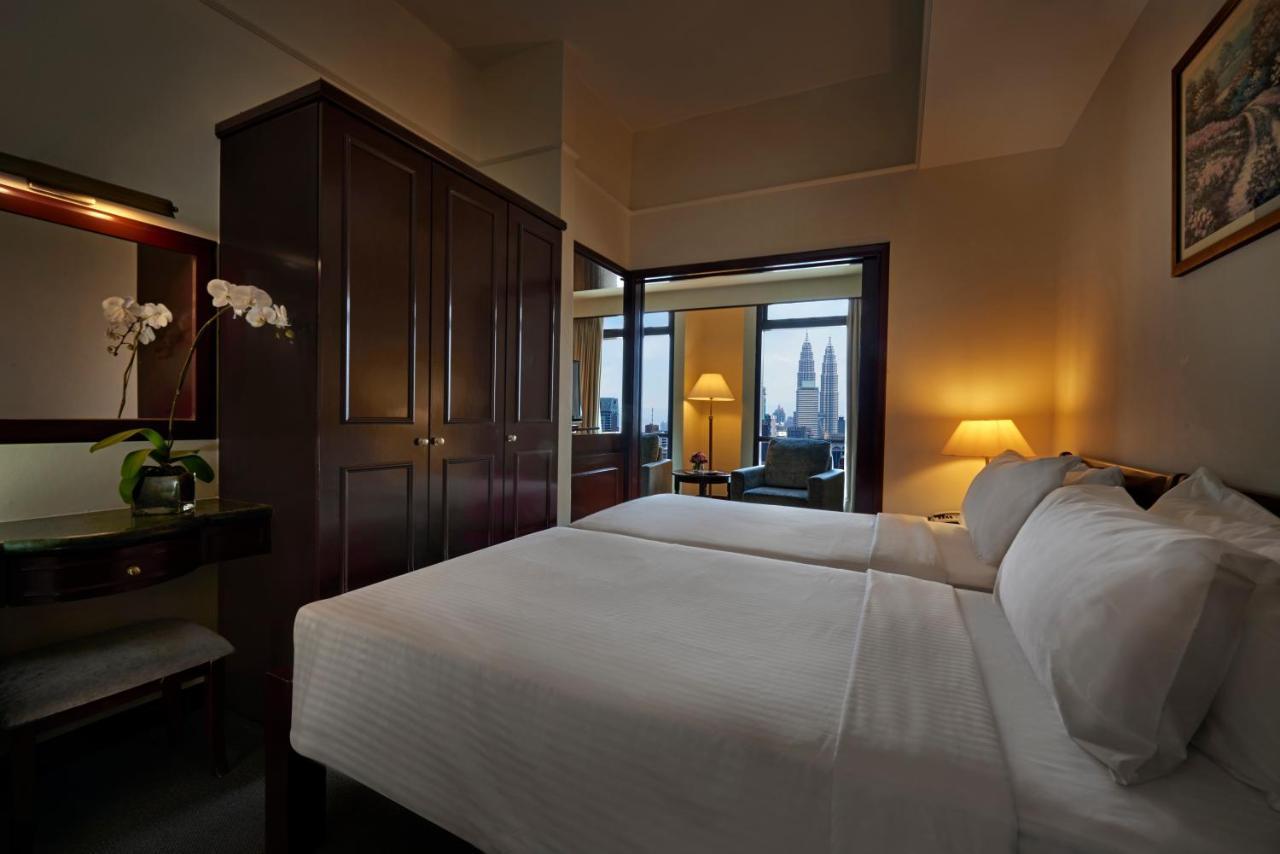 Unique Suite At Times Square Kl クアラルンプール エクステリア 写真