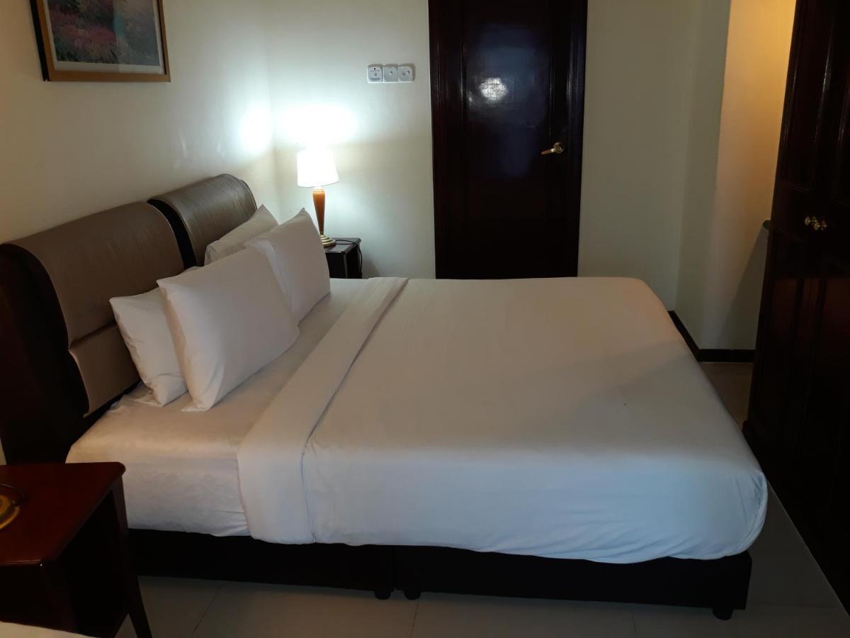 Unique Suite At Times Square Kl クアラルンプール エクステリア 写真