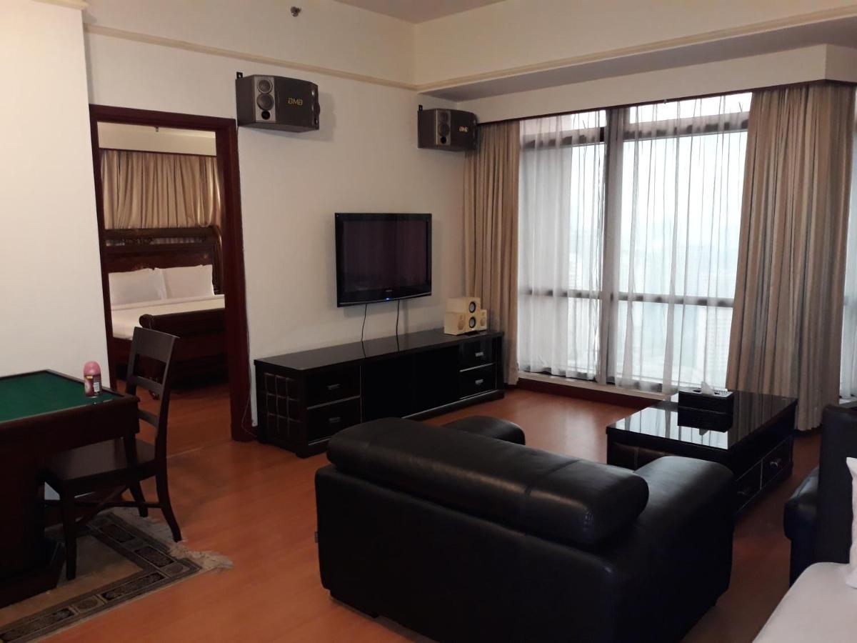 Unique Suite At Times Square Kl クアラルンプール エクステリア 写真