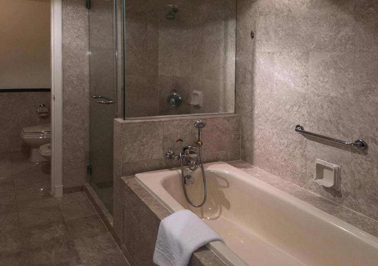 Unique Suite At Times Square Kl クアラルンプール エクステリア 写真