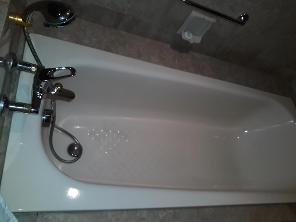 Unique Suite At Times Square Kl クアラルンプール エクステリア 写真