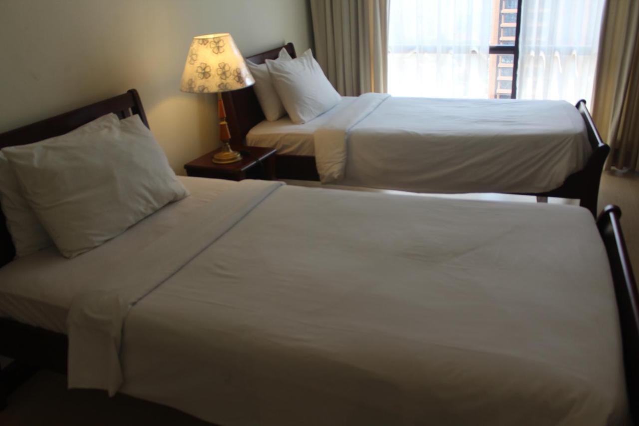 Unique Suite At Times Square Kl クアラルンプール エクステリア 写真