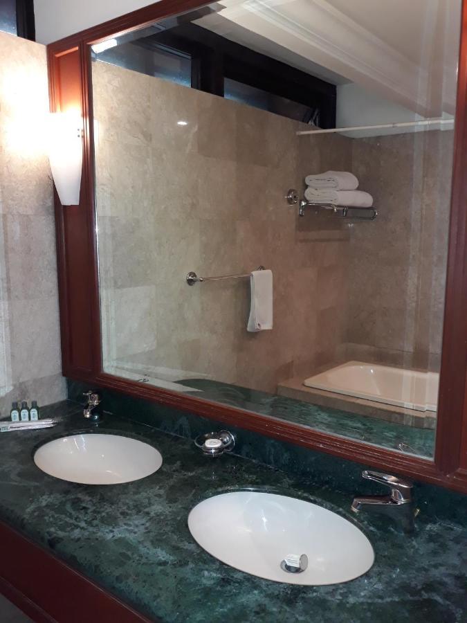 Unique Suite At Times Square Kl クアラルンプール エクステリア 写真