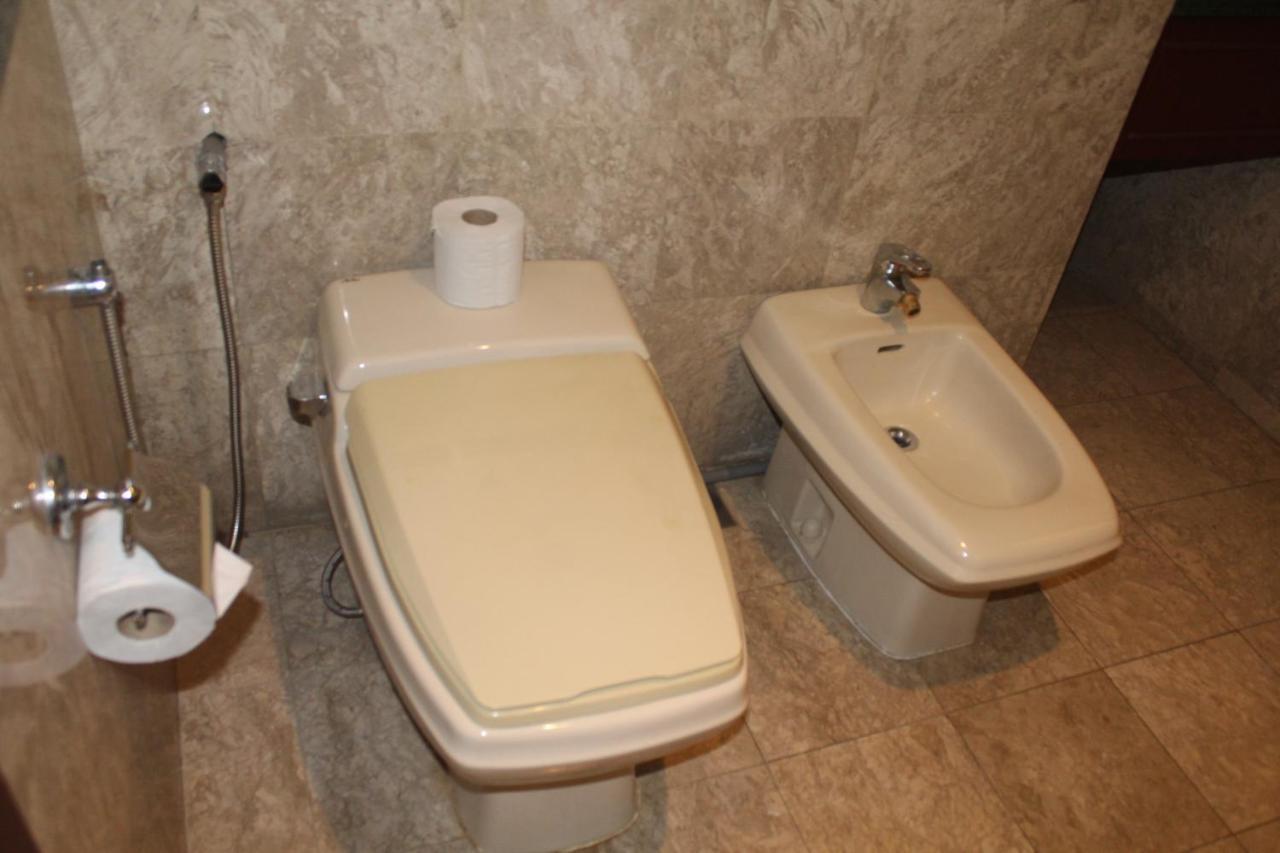 Unique Suite At Times Square Kl クアラルンプール エクステリア 写真